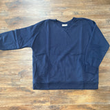 Curvy PocketFleece