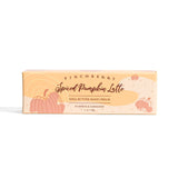 Spiced Pumpkin Latté Fall Travel Hand Cream