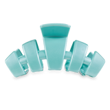 Classic Hair Clip | Large | Totally Turquoise