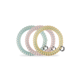 Spiral Hair Coils | Small | Piece of Paradise