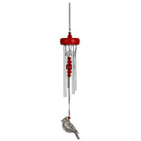 Woodstock Chime Fantasy™ - Cardinal