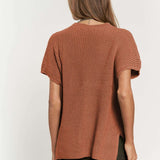 BreezeEase Sweater