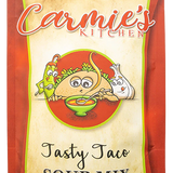 Tasty Taco Soup Mix
