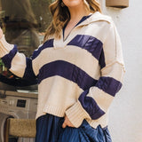 Relaxed Vibe Sweater