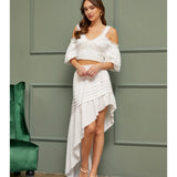 Ruffled Fling