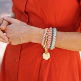 Spiral Hair Coils | Mix Pack | Coastal Christmas