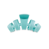 Classic Hair Clip | Small | Totally Turquoise