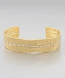 WornGold Bracelet