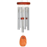 Amazing Grace® Chime - Small, Silver