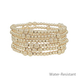 water resistant bracelet