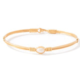 Ronaldo Pearl of My Heart Bracelet
