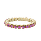 Fireside Sienna Stretch Bracelet