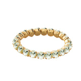 Mint Sienna Stretch Bracelet