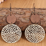 Wooden Wonders
