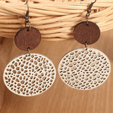 Wooden Wonders