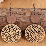 Wooden Wonders