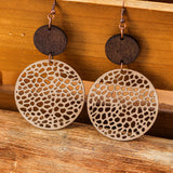 Wooden Wonders