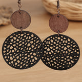 Wooden Wonders