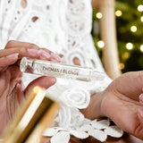 Thomas Blonde High Roller Grab & Go Perfume