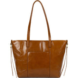 Truffle Cecily Hobo Tote