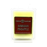 Circle E Hawaiian Pineapple Mini Tarts