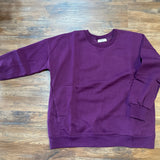 Curvy PocketFleece