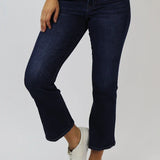 Jeanna Jeans by Dear John Denim (Richmond)