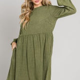 Gauzy Galore Dress