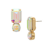 Crystal Kylie Dangle Earrings