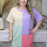 TerryChic Dress