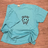 Bit of Mess Tee