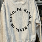Be Kind Sweatshirt