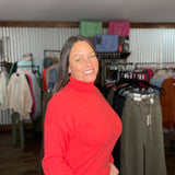 PureElegance Turtleneck