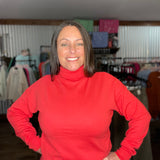 PureElegance Turtleneck