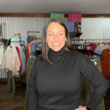PureElegance Turtleneck