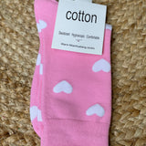Valentines Socks