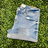 Dear John Ava Shorts