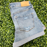 Dear John Ava Shorts