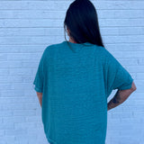 Melange Bliss Tee