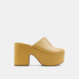 Isolda Clog Shu Shop