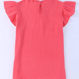 Cotton Blossom Blouse