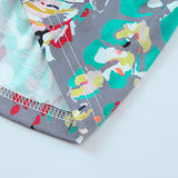 Petal & Plume Top