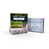 Lilac Hand Crafted Soap