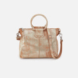 Saddle Stardust Sheila Large Satchel