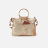 Saddle Stardust Sheila Large Satchel
