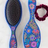 Wet / Dry Detangling Hairbrush