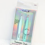 Tweezer Duo Set