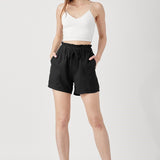 Linen-Love Shorts