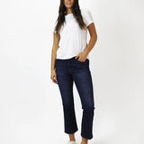 Jeanna Jeans by Dear John Denim (Richmond)