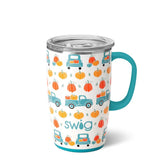 Swig Pumpkin Patch Travel Mug 18oz